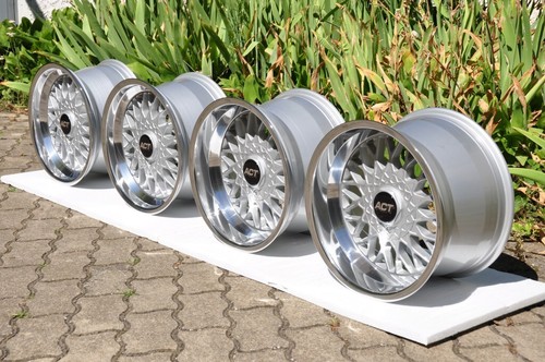 Act mesh felgen - act,