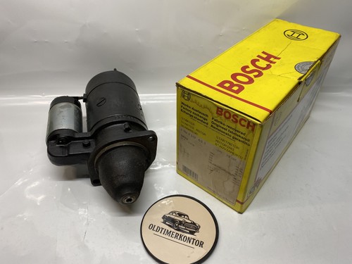 Bosch 0001208032 0986010610