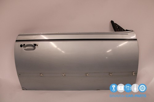 Original bmw e24 tür - original, vorne