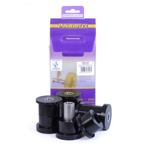 Powerflex für bmw e28 - powerflex,