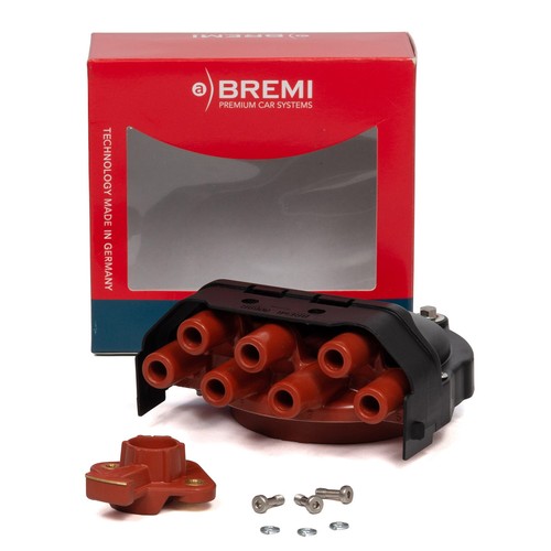 Bremi verteilerkappe finger - verteilerkappe, +