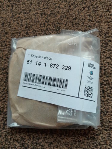 Originalverpacktes neues bmw - originalverpacktes,