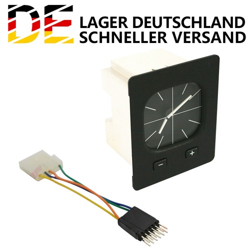 Kabeladapter für bmw e30 e28 - kabeladapter,