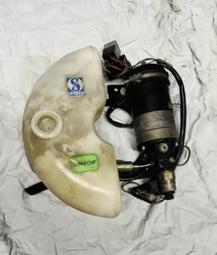 Bmw csi 1120934 niveau - e,