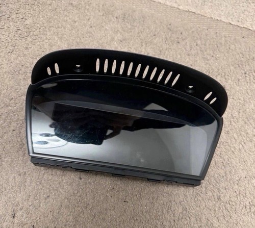 Bmw e24 cid zentraldisplay - e24,