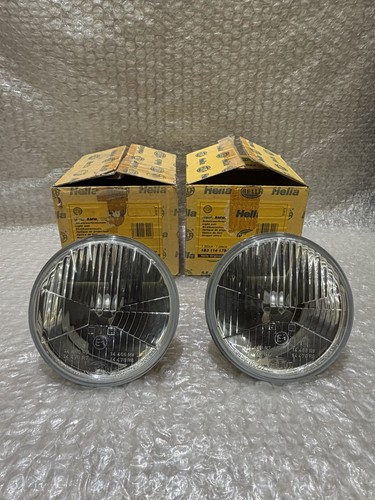 Bmw e21 e23 e24 hella - e9, h1