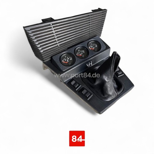 Bmw e24 6er - m6, halterung