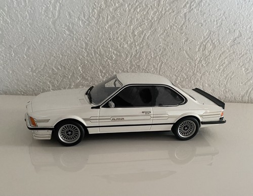 Collectibles 18 bmw - ls,