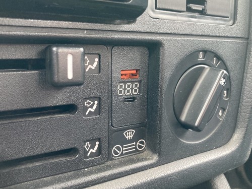 Bmw e30 e28 e24 - e32, e38