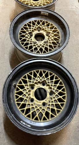 Bbs 7x14 et11 bmw 5er - , 6er