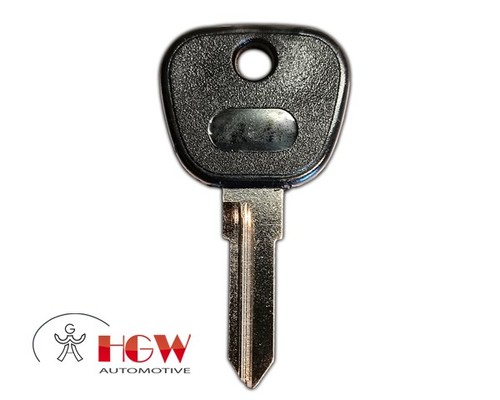 Bmw e12 e21 e23 - e28, key