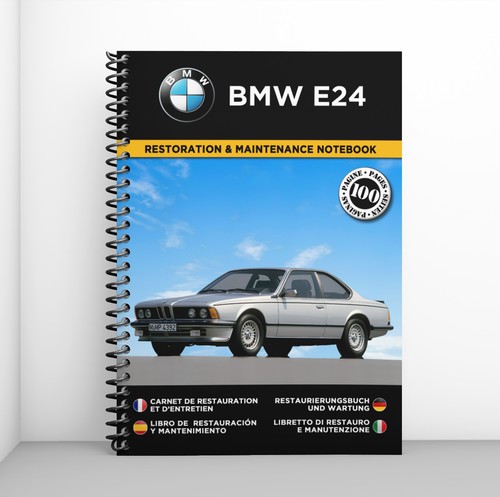 Bmw e24 - bmw,
