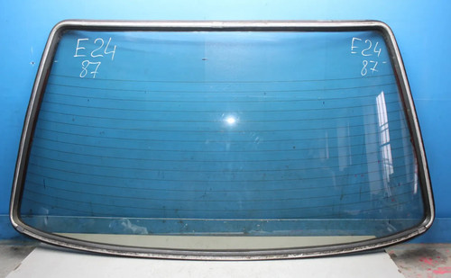 Heckscheibe fensterscheibe - heckscheibe,