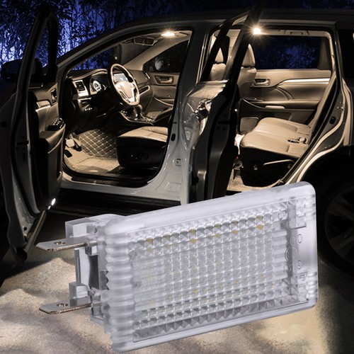 Led kofferraumleuchte passend - led,