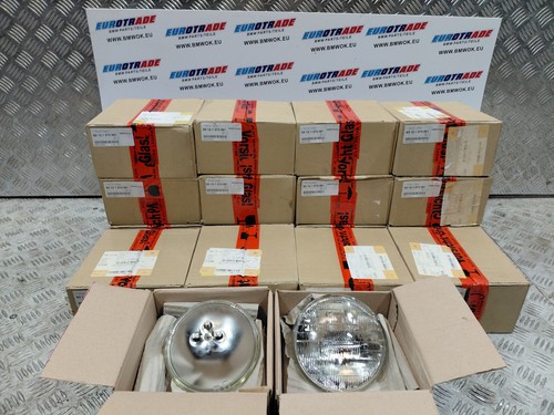 Bmw e12 e21 e23 e24 - e23, e30