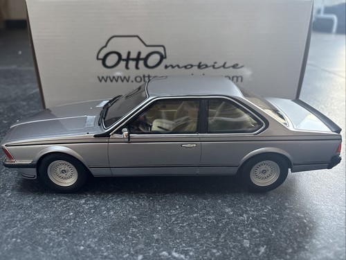 Otto mobile bmw e24 635 - bmw,