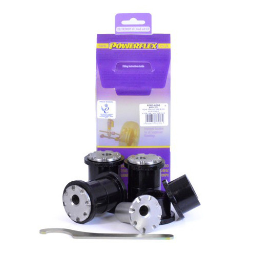 Powerflex für bmw e28 - bmw,