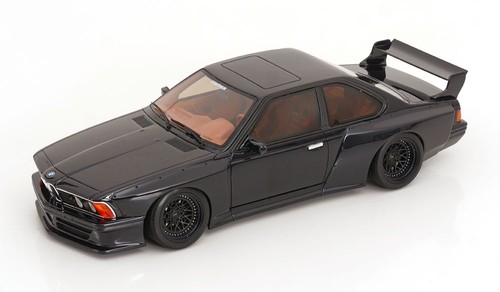 Otto bmw 635 csi - 1:18,