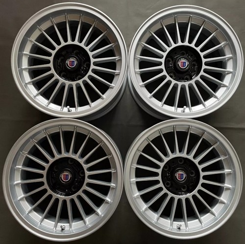 Alpina style design - style, bmw