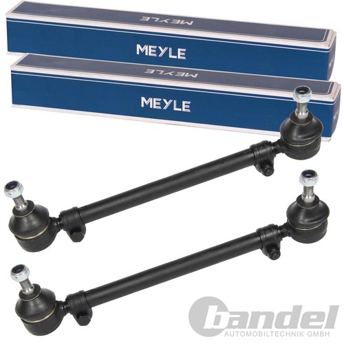 Meyle spurstange - 2x,