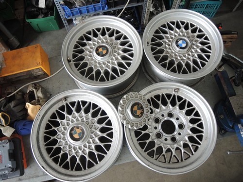 Orig satz bmw 7jx15 - orig, 7jx15"