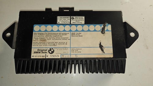 Bmw bavaria quadro - bmw, booster