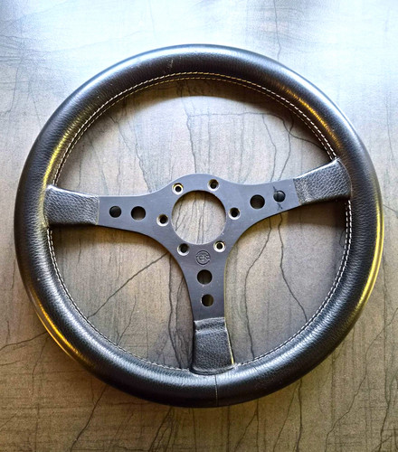 Bmw raid sportlenkrad 360mm - 1,